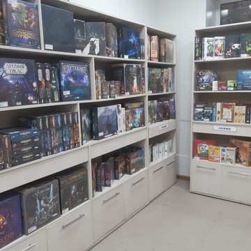 Hobby Games – Рязань, на улице Горького фото 2