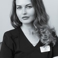 Фотография специалиста Луц Юлия Владимировна