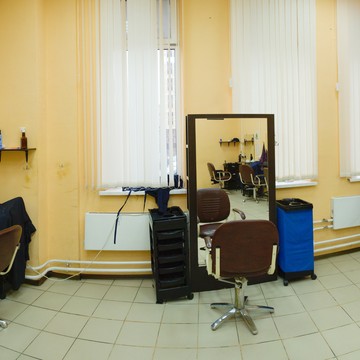 Эконом-парикмахерская Vita на Новом бульваре фото 1