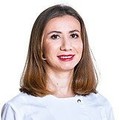 Фотография специалиста Васильева Елена Денисовна