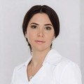Фотография специалиста Самсонова (Павловская) Евгения Олеговна
