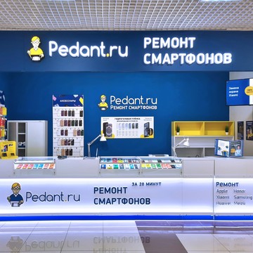 Сервисный центр Pedant.ru на улице Куйбышева фото 3