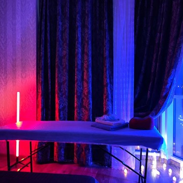 Салон эротического массажа ViP массаж фото 1