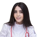Фотография специалиста Погосян Силва Артуровна