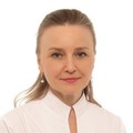 Фотография специалиста Голубцова Лариса Владиленовна