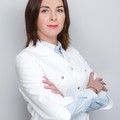 Фотография специалиста Столярова Елена Александровна