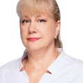 Фотография специалиста Александрова Нина Викторовна