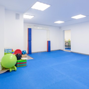 Центр коррекции и развития Счастливый ребенок фото 3