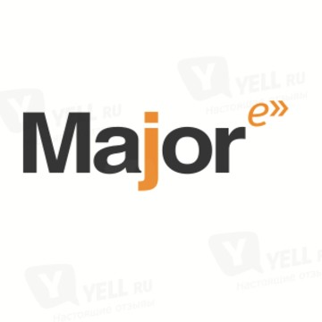 Курьерская служба Major Express в Смоленском переулке фото 2