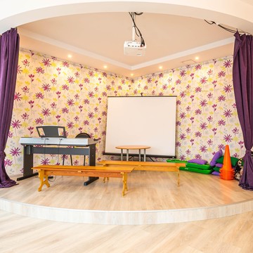 Домашний детский сад Город Детства фото 2