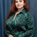 Фотография специалиста Василенко Елизавета Александровна