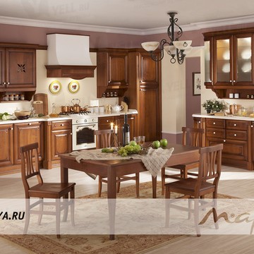 Кухонная студия Мария на Ленинском проспекте фото 1
