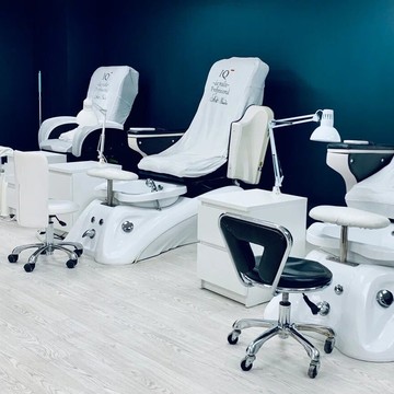 Ногтевая студия Iq de nails фото 2