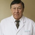 Фотография специалиста Антонов Александр Иванович
