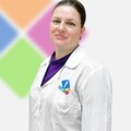 Фотография специалиста Годунова Наталья Всеволодовна