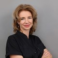 Фотография специалиста Березина Анна Евгеньевна
