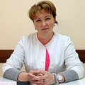 Фотография специалиста Ткачева Елена Викторовна