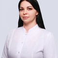 Фотография специалиста Кочнева Янина Александровна