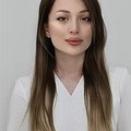 Фотография специалиста Абукова Мадина Лостамбековна