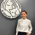 Фотография специалиста Гуркина Валерия Николаевна