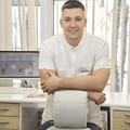 Фотография специалиста Печенкин Роман Андреевич