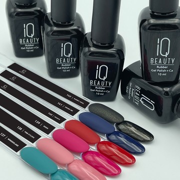 IQ Beauty фото 2