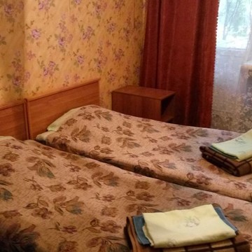 Хостелсити на Коммунистическом проспекте фото 1