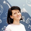 Фотография специалиста Маркарян Анна Вячеславовна