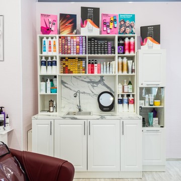 Студия красоты N V фото 3