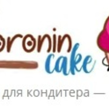 Товары для кондитеров в интернет-магазине Voronin Cake фото 1