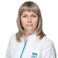 Фотография специалиста Порошенко Мария Валерьевна