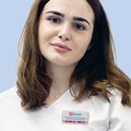 Фотография специалиста Евгажукова Ляна Артуровна