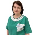 Фотография специалиста Косман Ирина Дмитриевна