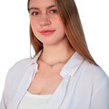 Фотография специалиста Усова Любовь Евгеньевна