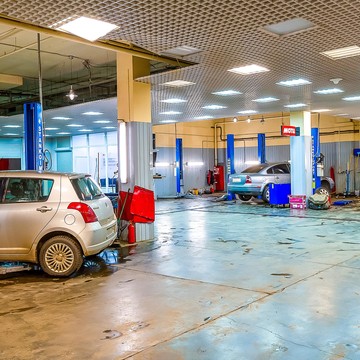 Автосервис Вилгуд на Лобненской улице фото 2