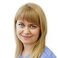 Фотография специалиста Фатеева Наталья Васильевна