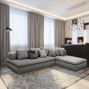 Салон Мебели 8 Марта в МЦ ROOMER фото 2