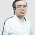 Фотография специалиста Томахин Роман Александрович