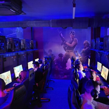 Киберспортивный клуб Tg Arena фото 3