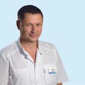 Фотография специалиста Желябо Иван Владимирович