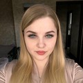Фотография специалиста Елисеева Полина