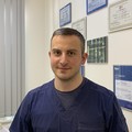 Фотография специалиста Мчедлидзе Зураб Отарьевич