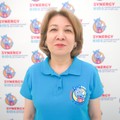 Фотография специалиста Дурдыева Анна