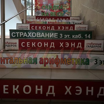 Центр ментальной арифметики Синапс фото 2