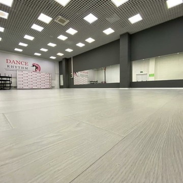 Танцевальная академия Dance Rhythm фото 1