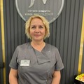 Фотография специалиста Шестакова Светлана