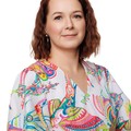Фотография специалиста Павлова Алла Викторовна