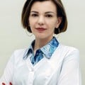 Фотография специалиста Радченко Елена Владимировна