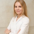Фотография специалиста Лукьянова Олеся Олеговна