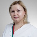 Фотография специалиста Возненко Елена Викторовна
